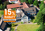 Das Hotel Bad Griepshop heißt Sie herzlich willkommen.