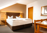 Beispiel vom Studio im Landhotel Rosenberger