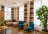 Beispiel einer Junior Suite