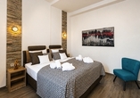Beispiel einer Junior Suite