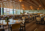 Restaurant im Ferien Hotel Rennsteigblick