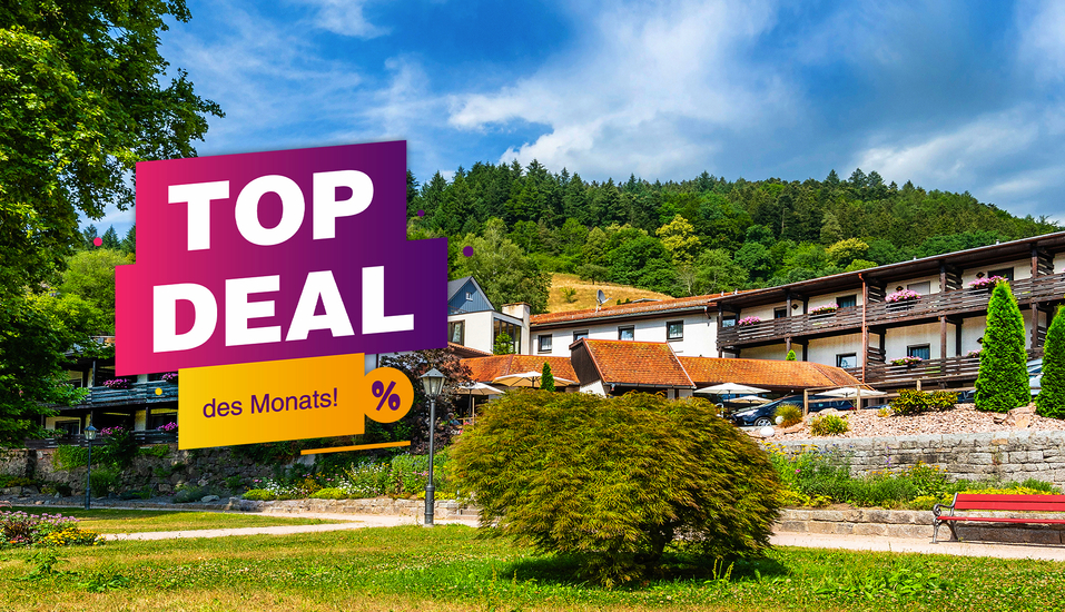 TOP-DEAL des Monats nur bei Buchung bis 09.06.26: 15 % Ermäßigung auf alle Termine 2026!