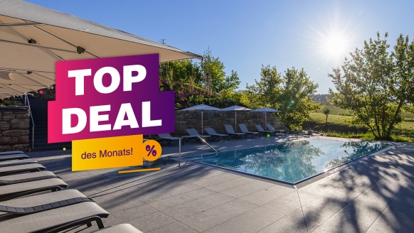 TOP-DEAL des Monats nur bei Buchung bis 09.06.26: 15 % Ermäßigung auf alle Termine 2026!