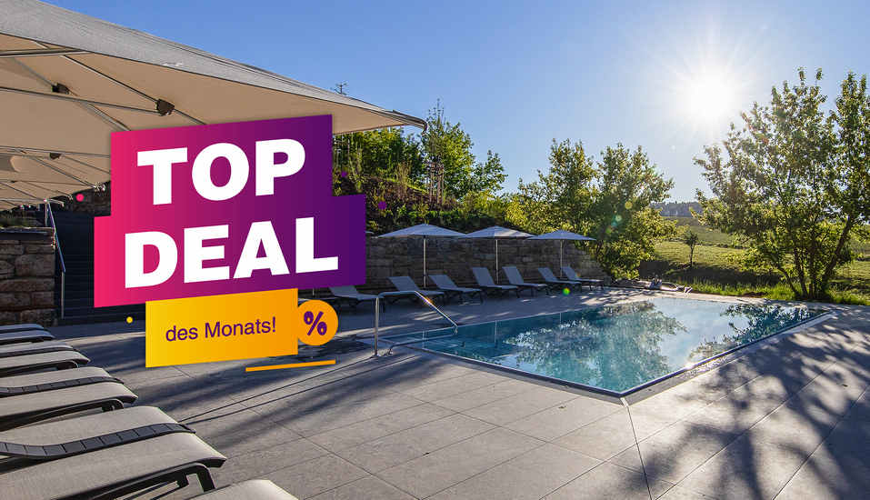 TOP-DEAL des Monats nur bei Buchung bis 09.06.26: 15 % Ermäßigung auf alle Termine 2026!