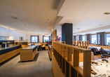 Restaurant des Hotels
