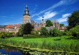 Walburgiskerk in Zutphen 