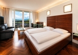 Beispiel eines Doppelzimmer Komfort