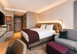 Beispiel für ein Doppelzimmer Superior