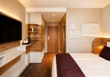 Beispiel für ein Doppelzimmer Comfort