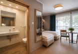 Beispiel für ein Appartement