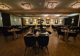 Restaurant des Hotels