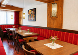 Restaurant des Hotels