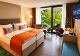Beispiel eines Park Studios