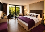 Beispiel eines Park Studios Plus