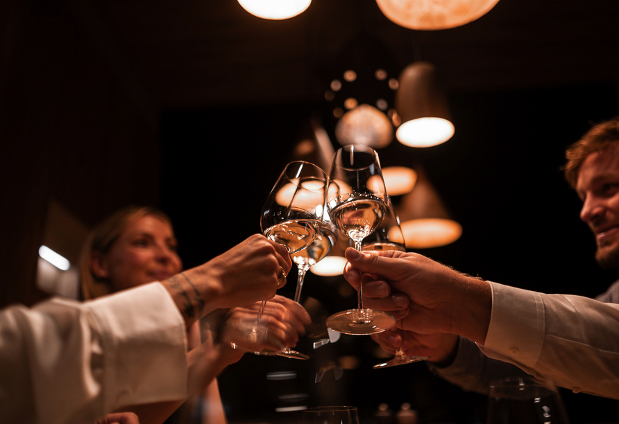 Prost – auf einen unvergesslichen Urlaub!