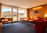 Beispiel für ein Comfort Twin-Appartement