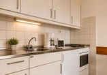 Beispiel für ein Comfort Twin-Appartement 