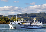 Ihr Schiff Veloria