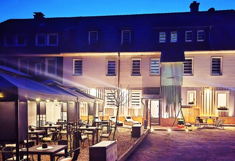 Herzlich willkommen im Gästehaus Bodewurm in Braunlage!