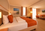 Beispiel einer Junior Suite