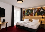 Beispiel einer Junior Suite