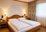 Beispiel eines Appartements