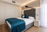 Beispiel einer Premium Suite Plus 