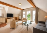 Beispiel eines Appartements