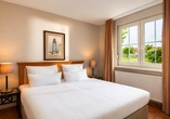 Beispiel eines Appartements