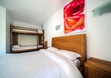 Beispiel eines Appartements