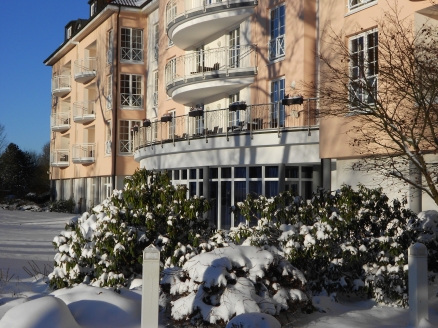 Willkommen im Golf- & Sporthotel Wiesensee