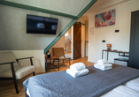 Beispielbild eines Doppelzimmer Comfort