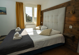 Beispielbild eines Doppelzimmer Eco