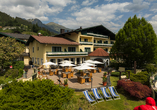 Herzlich willkommen im Hotel Zum Stern in Bad Hofgastein!