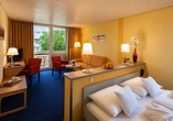 Beispiel einer Juniorsuite