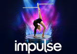 Die Show impulse läuft vom 26.06. - 27.09.2026