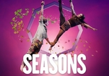 Die Show Seasons läuft vom 01.10. - 28.12.2026