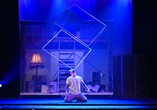 Künstler der Show Seasons