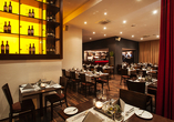 Restaurant im GOP Varieté-Theater Münster