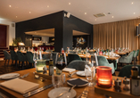 Restaurant im GOP Varieté-Theater Münster