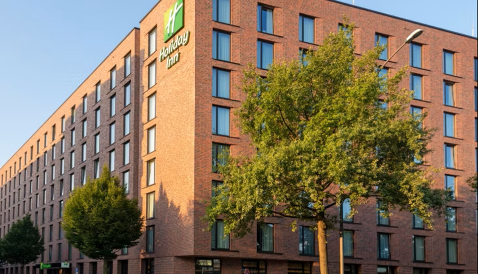 Herzlich willkommen zu Ihrem Aufenthalt in Hamburg!