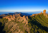 Bei Ihrem Ausflug auf Gran Canaria erwartet Sie mit dem Roque Nublo ein beeindruckendes Naturdenkmal.