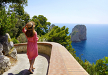 Erleben Sie auf dieser Reise „La Dolce Vita“ in Italien in Kombination mit einem erholsamen Badeurlaub auf Mallorca.