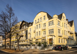 Herzlich willkommen im Hotel Alex an der Ahr!