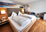 Beispielbild eines Doppelzimmer Premium