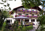 Herzlich willkommen im WAGNERS Hotel im Bayerischen Wald!