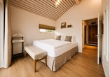 Beispiel eines Chalets 