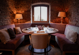 Ihr Restaurant im Hotel Das Marienhöh