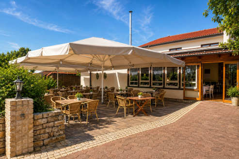 Herzlich willkommen im Hotel Dreimädelhaus.