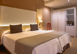 Beispiel eines Doppelzimmers im HL Suitehotel Playa del Inglés